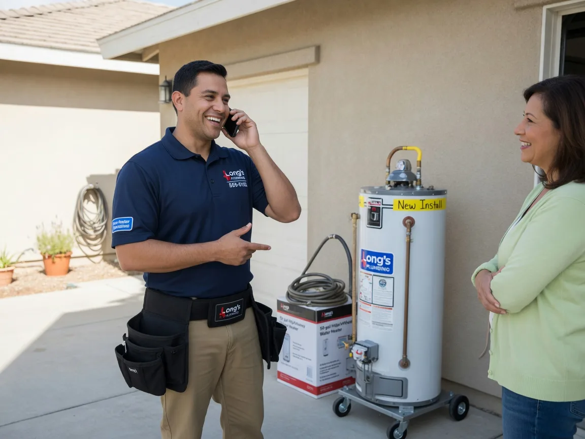 Leak Detection Winters, CA FAQs